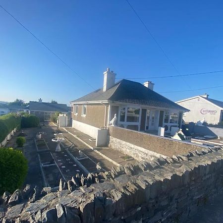 Mcbride'S Bungalow, Chapel Road Dungloe Donegal Town Екстер'єр фото