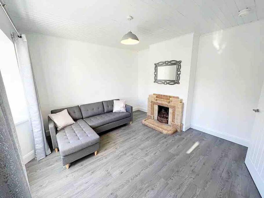 Mcbride'S Bungalow, Chapel Road Dungloe Donegal Town Екстер'єр фото