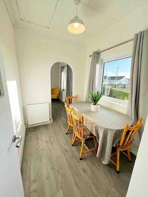 Mcbride'S Bungalow, Chapel Road Dungloe Donegal Town Екстер'єр фото