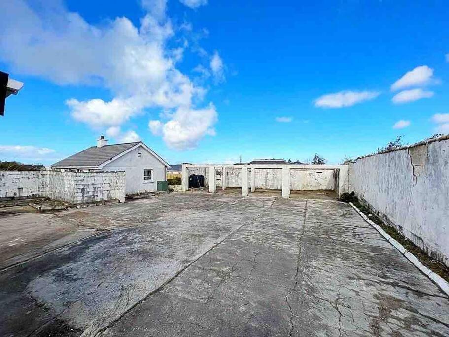 Mcbride'S Bungalow, Chapel Road Dungloe Donegal Town Екстер'єр фото