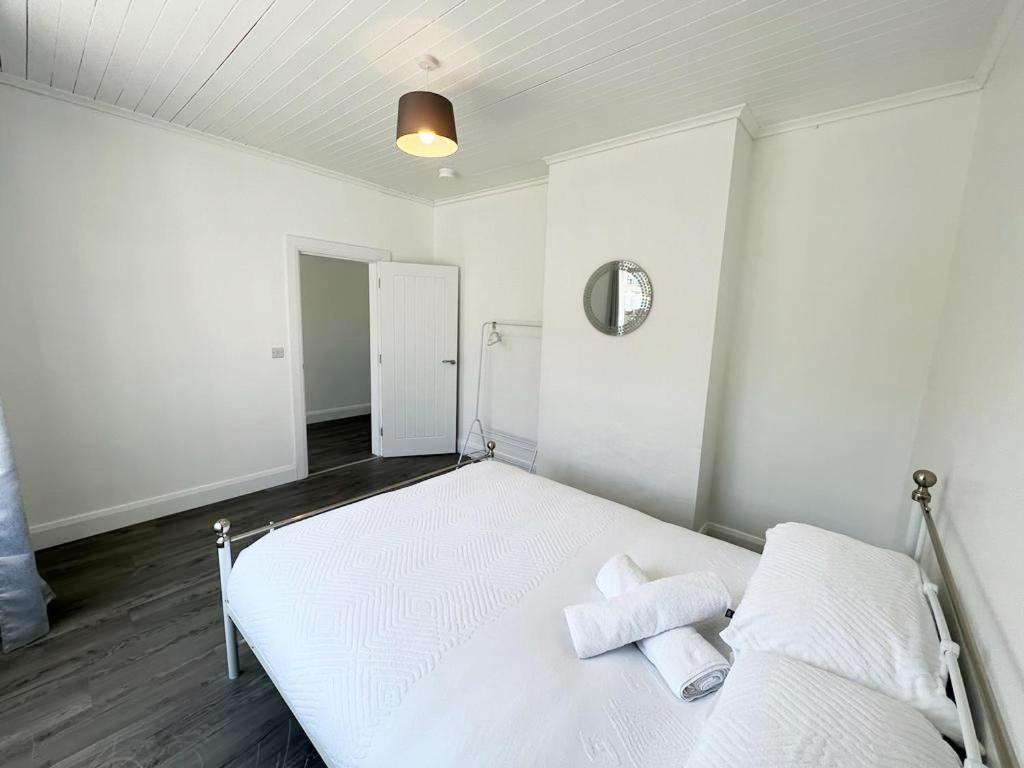 Mcbride'S Bungalow, Chapel Road Dungloe Donegal Town Екстер'єр фото