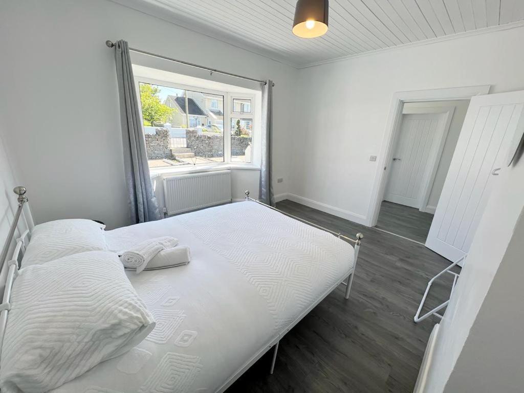 Mcbride'S Bungalow, Chapel Road Dungloe Donegal Town Екстер'єр фото